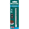 KRAFTOOL Keramo, 5 х 90 мм, тв.сплав КС, сверло по керамограниту (29175-090-5)
