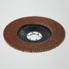 STAYER 125 х 22.2 мм, P80, КЛТ, Круг лепестковый торцевой, Professional (36581-125-080)