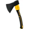 STAYER FIBERGLASS, 1200/1350 г, 410 мм, кованый топор, Professional (2062-12)