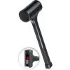 STAYER 40 мм, 1350 г, цельнолитой безынерционный слесарный молоток, Professional (2042-1350)