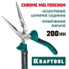 KRAFTOOL KraftMax, 200 мм, тонкогубцы (22011-3-20)