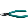 KRAFTOOL Universal, 130 мм, прецизионные бокорезы (220017-5-12)