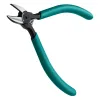 KRAFTOOL Universal, 130 мм, прецизионные бокорезы (220017-5-12)