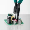 KRAFTOOL Universal, 130 мм, прецизионные бокорезы (220017-5-12)