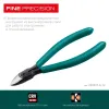 KRAFTOOL FINE, чистый рез 128 мм, прецизионные бокорезы (220017-6-12)