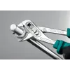 KRAFTOOL Kraft-Max, 250 мм, переставные клещи (22011-10-25)