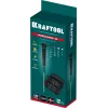 KRAFTOOL Precision-12, 12 предм., для точных работ, набор отверток (25689)