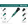 KRAFTOOL Precision-12, 12 предм., для точных работ, набор отверток (25689)