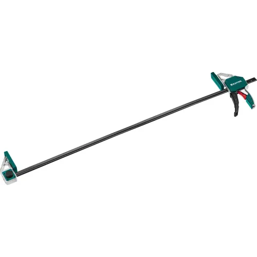KRAFTOOL EXTREM-1270/95, 1270х95мм, пистолетная струбцина (32228-127)