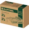 KRAFTOOL 150 мм, станочные сверлильные тиски (32715-150)