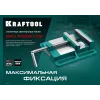 KRAFTOOL 150 мм, станочные сверлильные тиски (32715-150)