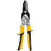 STAYER Hercules, 250 мм, прямые ножницы по металлу, Professional (2320)