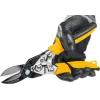 STAYER Hercules, 250 мм, прямые ножницы по металлу, Professional (2320)