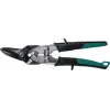 KRAFTOOL Grand, 270 мм, левые ножницы по металлу (2324-L)