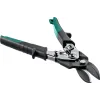 KRAFTOOL Grand, 270 мм, левые ножницы по металлу (2324-L)