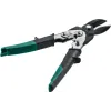 KRAFTOOL Grand, 270 мм, левые ножницы по металлу (2324-L)
