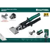 KRAFTOOL Bent, 75 мм, 3″, плоскогубцы для гибки (23275)