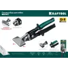 KRAFTOOL Bent, 75 мм, 3″, плоскогубцы для гибки (23275)