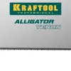 KRAFTOOL Alligator Tenon 15, 300 мм, ножовка с обушком для стусла (15228-30)