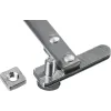 KRAFTOOL Aligator, 130 х 300 мм, ручной лобзик (15260)