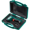 KRAFTOOL TRM-1000, -50° +950°С, пирометр инфракрасный (45703-950)