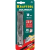 KRAFTOOL 18 мм, 5 шт, сегментированные лезвия (09605-18-S5)