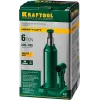 KRAFTOOL KRAFT-LIFT, 6 т, 216 - 413 мм, бутылочный гидравлический домкрат (43462-6)