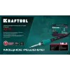 KRAFTOOL KS-15, 14-в-1, 90 - 480°C, 135 Вт, цифровая мини-паяльная станция в кейсе (55346)