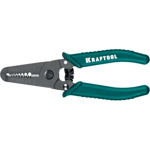 KRAFTOOL PK-26, 0.6 - 2.6 мм, многофункциональный стриппер (22660-15)