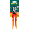 KRAFTOOL KSF-25V, d 13 мм, 250 мм, VDE, 1000 В, усиленный, диэлектрический кабелерез (23334-25V)