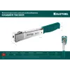 KRAFTOOL HAMMER TACKER, тип 53 (A/10/JT21) 23GA (6 - 10 мм), высокоскоростной стальной скобозабиватель (3153)