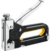STAYER Max-53, тип 53 (A/10/JT21) 23GA (4 - 14 мм), стальной степлер (31501)