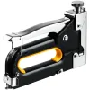 STAYER Max-53, тип 53 (A/10/JT21) 23GA (4 - 14 мм), стальной степлер (31501)