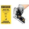 STAYER Max-53, тип 53 (A/10/JT21) 23GA (4 - 14 мм), стальной степлер (31501)