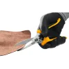 STAYER COBRA, 200 мм, Универсальные технические ножницы, Professional (23227)