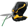 STAYER COBRA, 200 мм, Универсальные технические ножницы, Professional (23227)