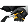 STAYER COBRA, 200 мм, Универсальные технические ножницы, Professional (23227)
