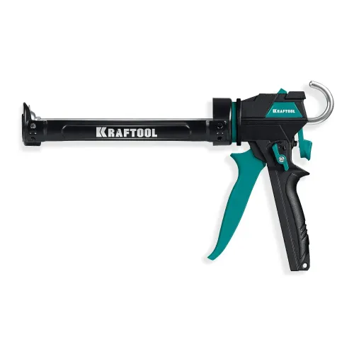 KRAFTOOL Ultra 310 мл, cкелетный пистолет для герметика (06679)