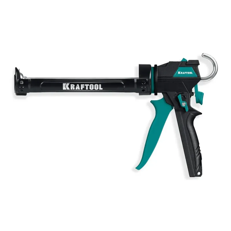 KRAFTOOL Ultra 310 мл, cкелетный пистолет для герметика (06679)