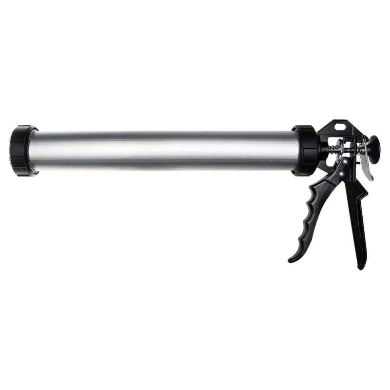 STAYER Hercules 600 мл, закрытый пистолет для герметика (0673-60)