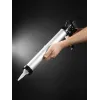 STAYER Hercules 600 мл, закрытый пистолет для герметика (0673-60)