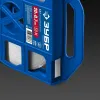 ЗУБР БДЛ 20 х 0.7 мм, 50 м, бандажная лента нержавеющая, AISI 304, Профессионал (310244)