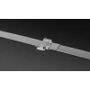 ЗУБР БДЛ 20 х 0.7 мм, 50 м, бандажная лента нержавеющая, AISI 304, Профессионал (310244)
