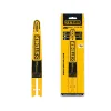 STEHER тип 23, 20 см, шаг 1/4″, паз 1.1 мм, 45 звеньев, шина (75223-20)
