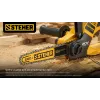 STEHER тип 23, 20 см, шаг 1/4″, паз 1.1 мм, 45 звеньев, шина (75223-20)