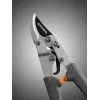 GRINDA C-520, длина 520 мм, лезвия из высокоуглеродистой стали, композитные рукоятки, плоскостной сучкорез, PROLine (424524)