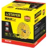 STAYER 20 - 90 мм, с защитной решеткой, по кафелю и керамике ″Балеринка″, регулируемое сверло (33342)