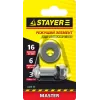 STAYER 16х6х3 мм режущий ролик для ручных плиткорезов (3320-16)