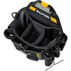 KRAFTOOL KPB-23 поясная сумка с быстросъёмным креплением FastClip, 290 х 310 мм (38766)