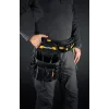 KRAFTOOL KPB-23 поясная сумка с быстросъёмным креплением FastClip, 290 х 310 мм (38766)